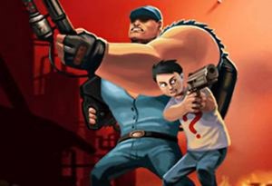 K.U.L.I: Last Stand Strategy