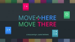 Arrange and Align Puzzle