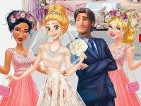 Royal Bridal Stylist