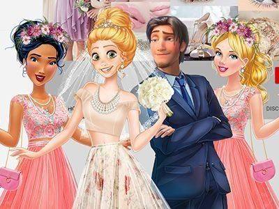 Royal Bridal Stylist