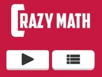 Quick Math: Speed Arithmetic Game