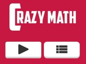 Quick Math: Speed Arithmetic Game