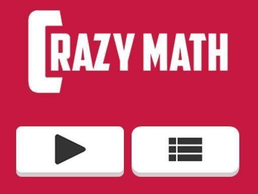 Quick Math: Speed Arithmetic Game