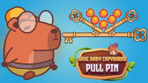 Gentle Rodent Logic Puzzle