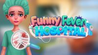 Playful Hospital Fashion Studio