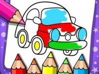 Family Canvas: Digital Paint Studio