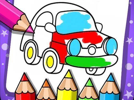 Family Canvas: Digital Paint Studio