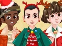 Holiday Wardrobe Stylist