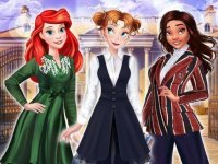 Campus Style Creator: Dress-Up Adventure