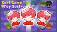 Playful Puzzle Sort