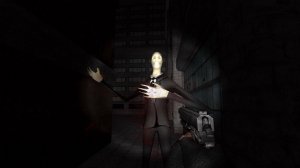 Silent City Winter Search