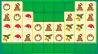 Festive Tile Clearing Puzzle