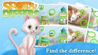 Find the Differences: Calm Scenes