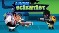 Lab Escape Puzzle Runner