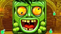 Forest Dash with Oz