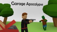 Garage Shelter Survival Strategy