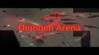 Dino Stadium Family Challenge