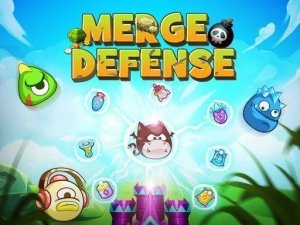 Combine Tactics: Tower Puzzle