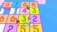 Platform Tumble Showdown