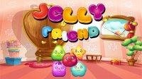 Sweet Jelly Swap Puzzle