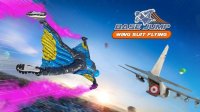 Wind Drift Aerial Challenge