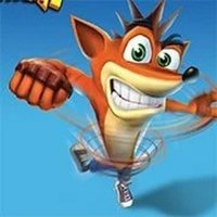 Crash and Spyro Crossover Adventure
