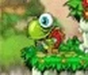 Turtle Gem Trail Journey
