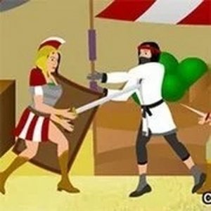 Castle Conquest: Tactical Rise
