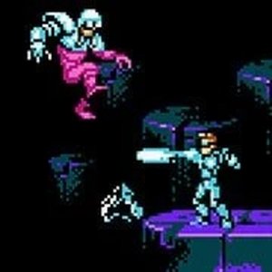 Street Fighter 2010: The Final Fight NES Online Arcade Game