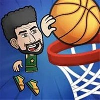 Court Kings Arcade Basketball