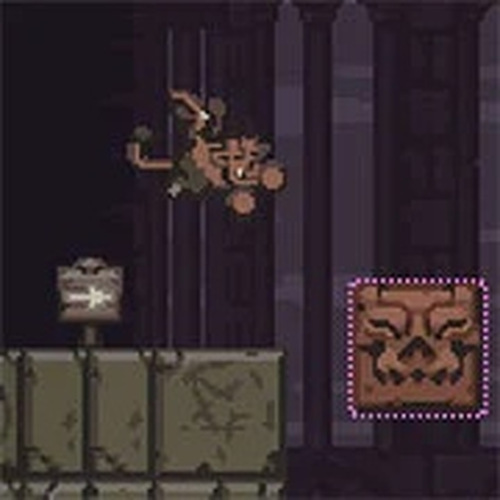 Tower Stack Logic