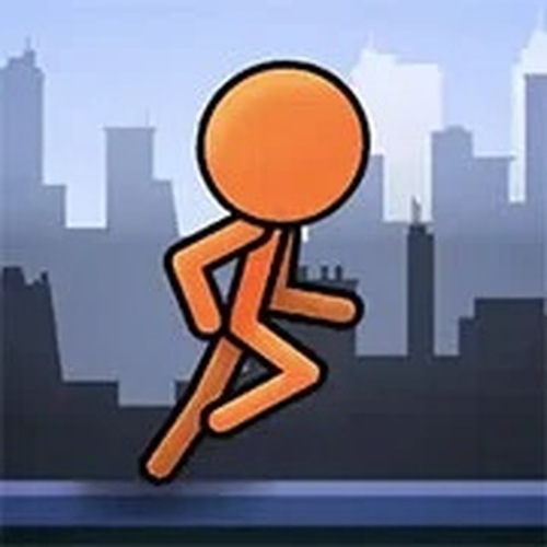 Line Runner Reflex Challenge