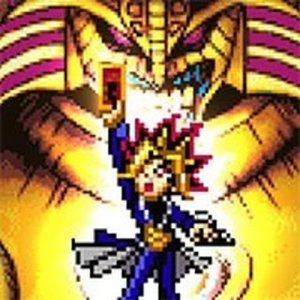Yu-Gi-Oh POKeDUEL RPG Game - Fan-Made Adventure RPG Game