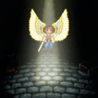 Enchanted Cavern Puzzle Quest