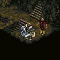 Light and Shadow Strategy RPG