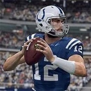 Madden NFL 2002 Football Game Sports Game