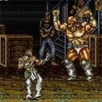 Undercover Agents Retro Action Game