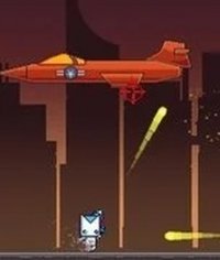 EMIT Retro Target Arcade