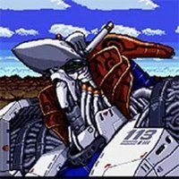 MUSHA Classic Vertical Shooter