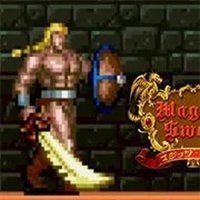 Mystic Hero: Fantasy Tower Quest