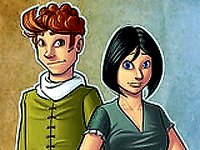 Together Alone: Puzzle of Hearts