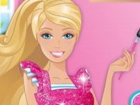 Barbie Creative Art Studio