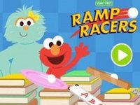 Ramp Builders: Creative Puzzle Racing