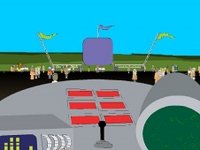 Space Shooter Arcade