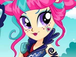 Sour Sweet Dress Up Online Dress Up Game