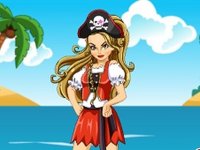 CJ Hook Style Dress Up
