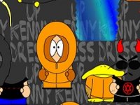 Creative Dress Up Fashion Game