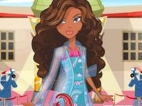 Madison Style Studio Fashion Game