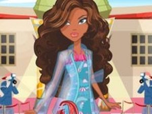 Madison Dress Up Online Dress Up Game