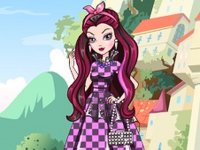 Raven Queen Style Studio